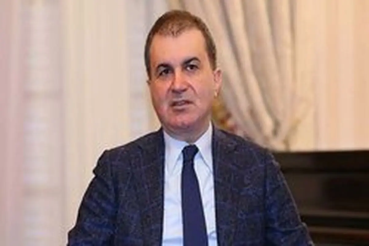  هیات ترکیه‌ای در مسکو 