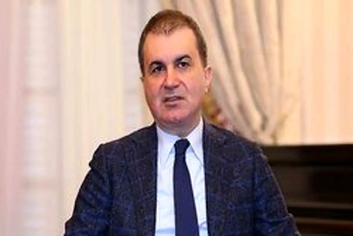 هیات ترکیهای در مسکو
