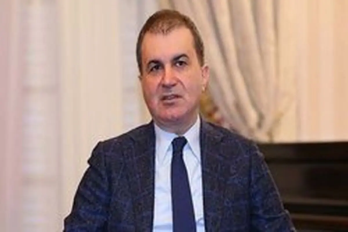  هیات ترکیه‌ای در مسکو 