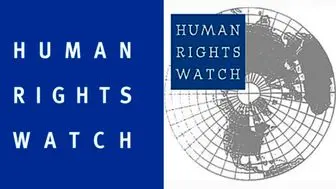 درخواست دیدبان حقوق بشر برای آزادی زندانیان سیاسی بحرین