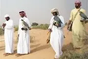 صدور مجوز شکار برای شاهزادگان سعودی 