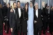 درباره لباس لیلا حاتمی در اسکار