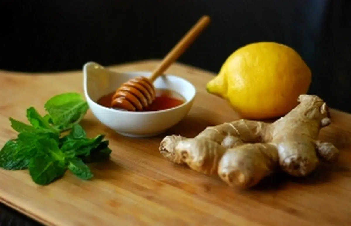 چند دمنوش گیاهی برای تسکین سرفه