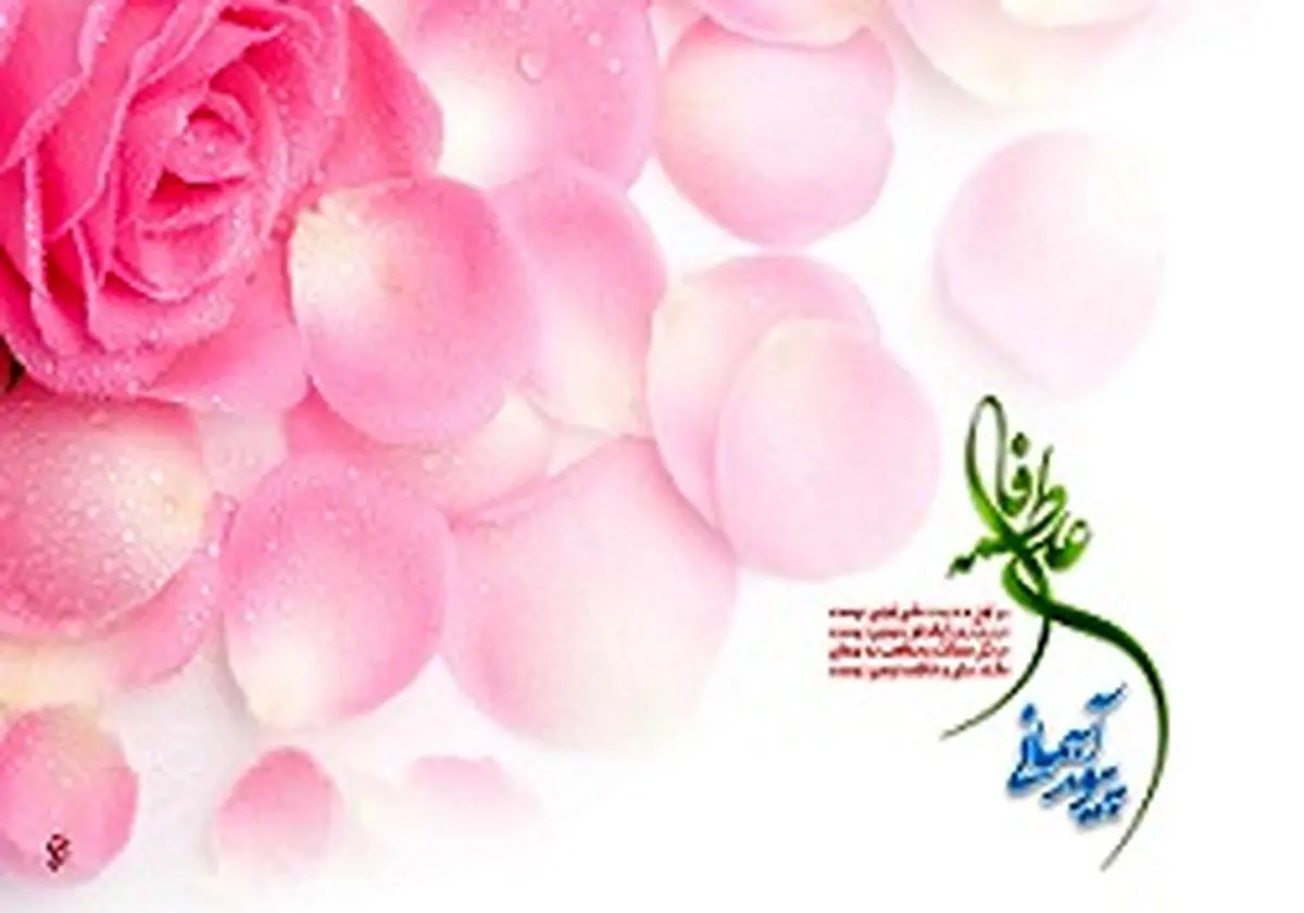 لولو و مرجان فاطمه(س) بزرگ شده‌اند اما…