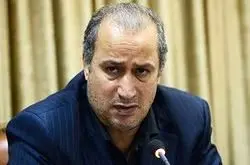 واکنش رئیس فدراسیون فوتبال به وضعیت نفت تهران