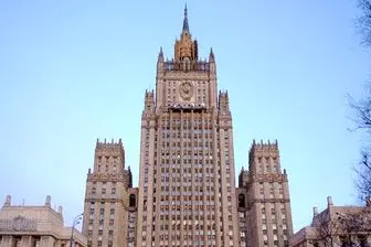 مسکو با کارشکنان حل بحران سوریه برخورد می‌کند