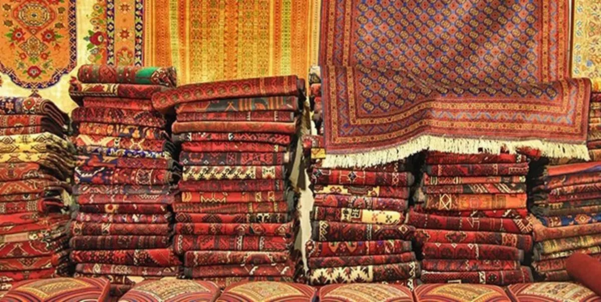 سوغاتی‌های معروف ایرانی از شهرهای مختلف