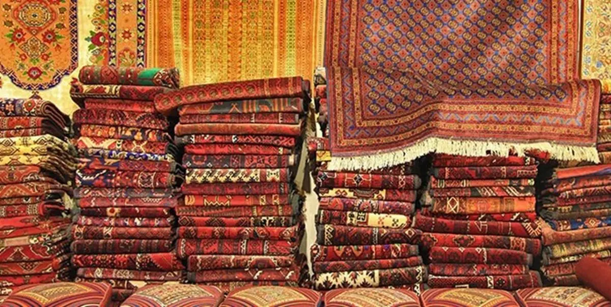 سوغاتی‌های معروف ایرانی از شهرهای مختلف