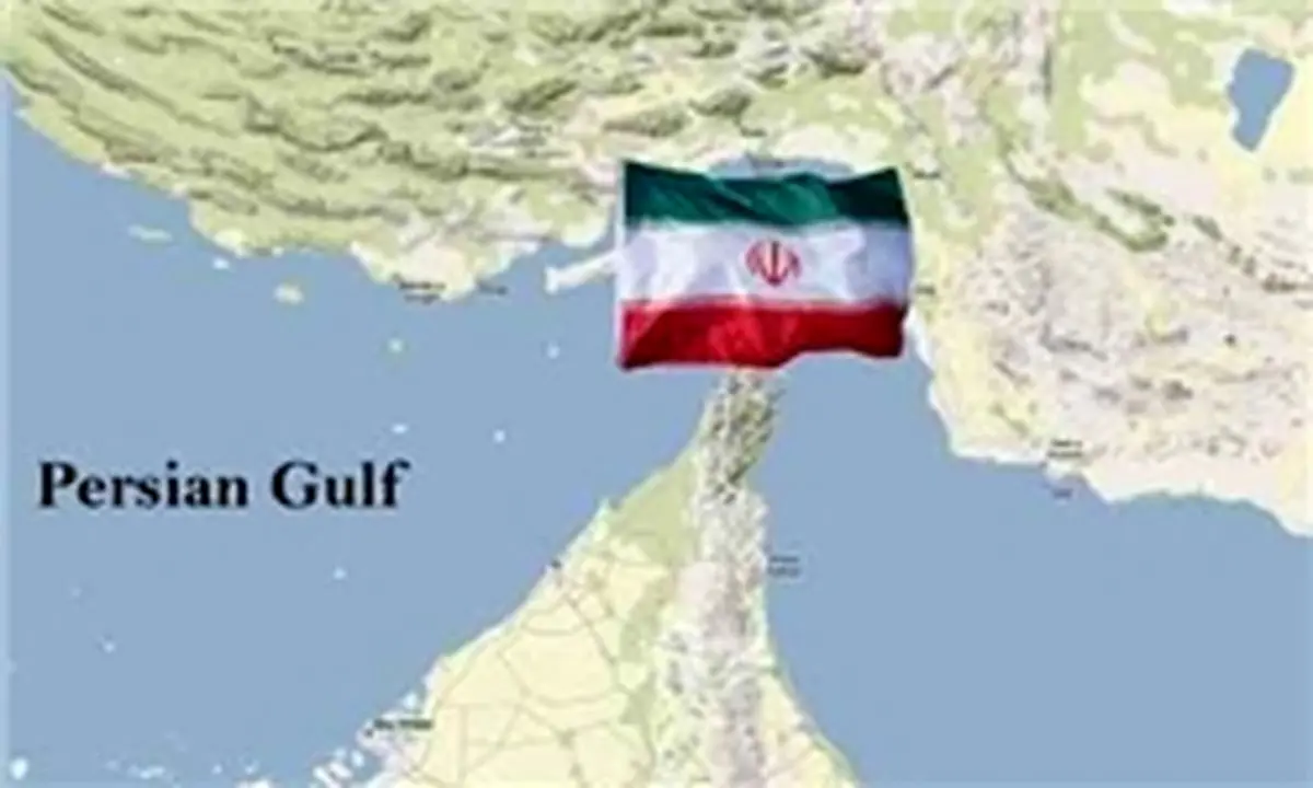 تداوم حضور نظامی روباه پیر در خلیج فارس