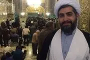 ماجرای نادرشاه و کرامات امیرالمومنین علی(ع) که از آن بی خبرید