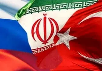 آنکارا: ایران با مشارکت فرانسه در مذاکرات سوریه مخالفت کرد