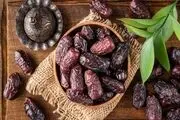بررسی قیمت انواع خرما در بازار امروز
