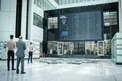 وضعیت بورس امروز دوشنبه ۵ مرداد ۱۴۰۵