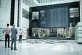 وضعیت بورس امروز دوشنبه ۵ مرداد ۱۴۰۵