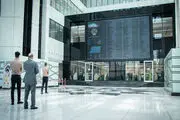 وضعیت بورس امروز شنبه ۲۱ شهریور ۱۴۰۵