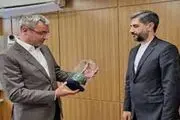 معرفی فرهنگ و هنر ایرانی در روسیه