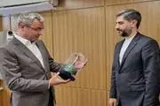 معرفی فرهنگ و هنر ایرانی در روسیه