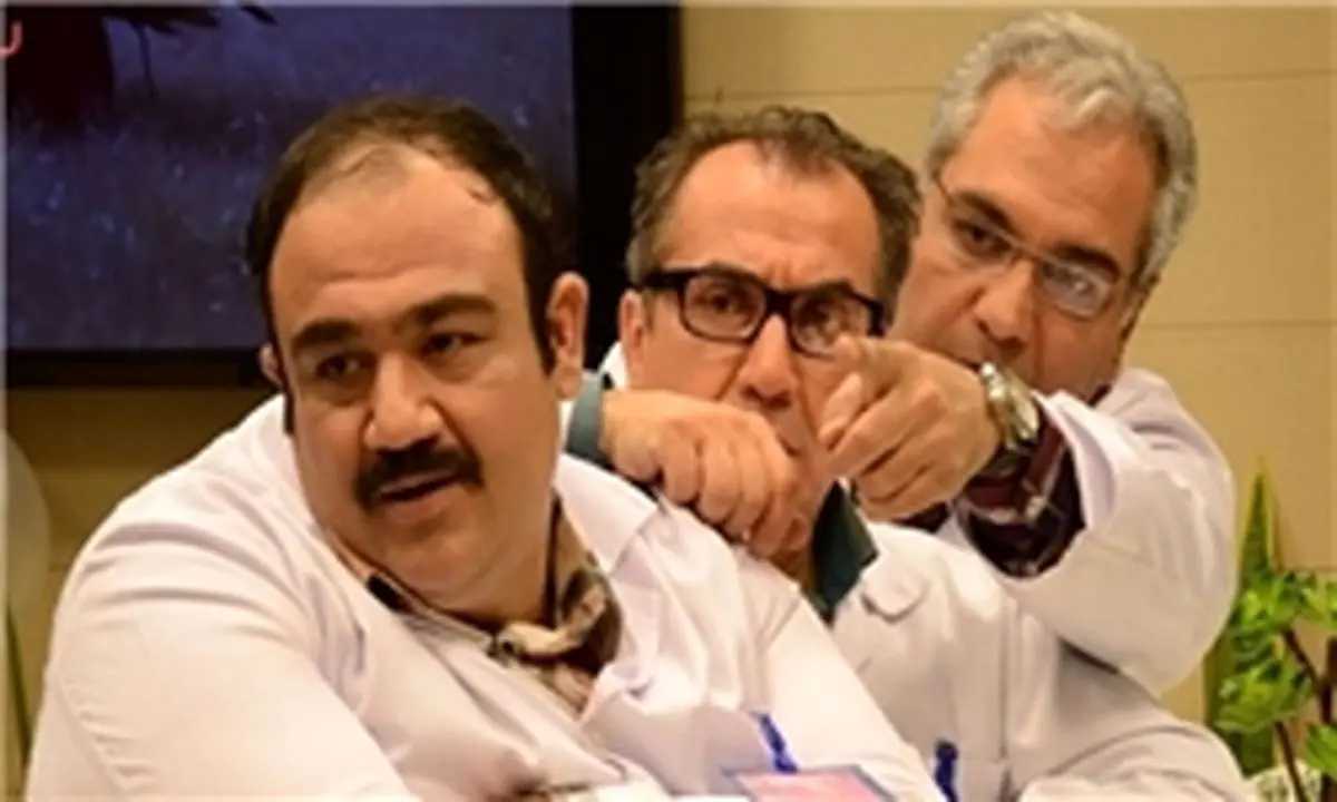 زمان پخش سری جدید «در حاشیه»