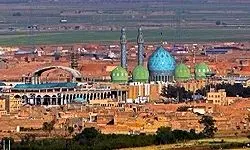 اسرار و برکات مسجد جمکران