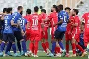 انتقاد از بیانیه نویسی استقلال و پرسپولیس