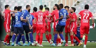 انتقاد از بیانیه نویسی استقلال و پرسپولیس