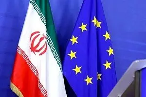 توافق تازه ایران و اروپا