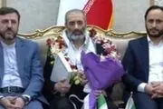  ماجرای ۵۸ ماه اسارت و شکنجه اسدالله اسدی