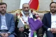  ماجرای ۵۸ ماه اسارت و شکنجه اسدالله اسدی