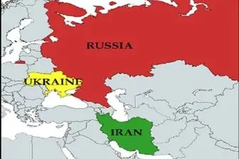 اثرات فرسایشی شدن جنگ روسیه و اوکراین بر ایران