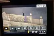 خواسته عجیب یک فعال بحرینی از بوریس جانسون!+ عکس