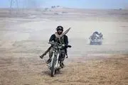 تداوم پیشروی نیروهای عراقی در موصل