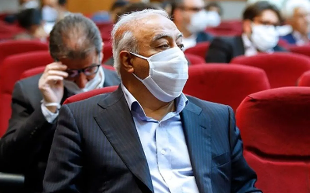 سیزدهمین جلسه رسیدگی به اتهامات «اکبر طبری» و دیگر متهمان