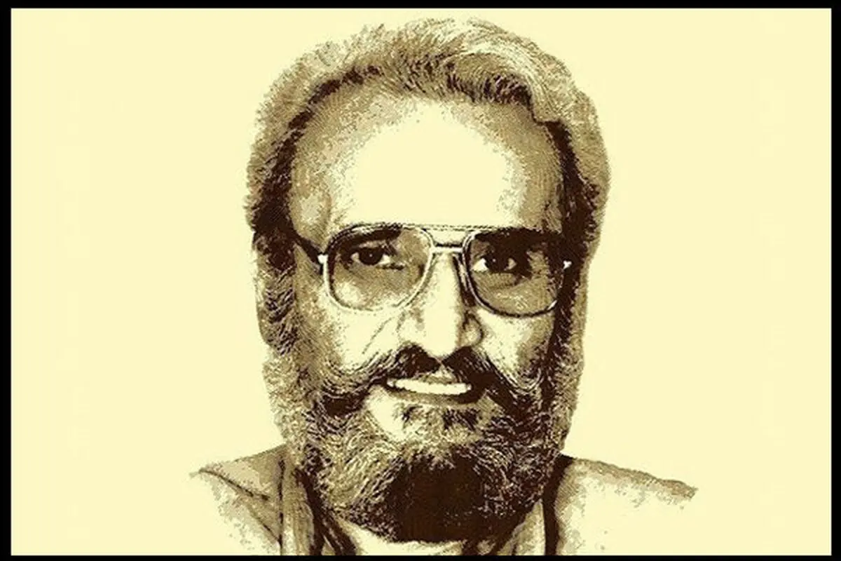 بزرگداشت احمدعلی راغب روی آنتن شبکه افق
