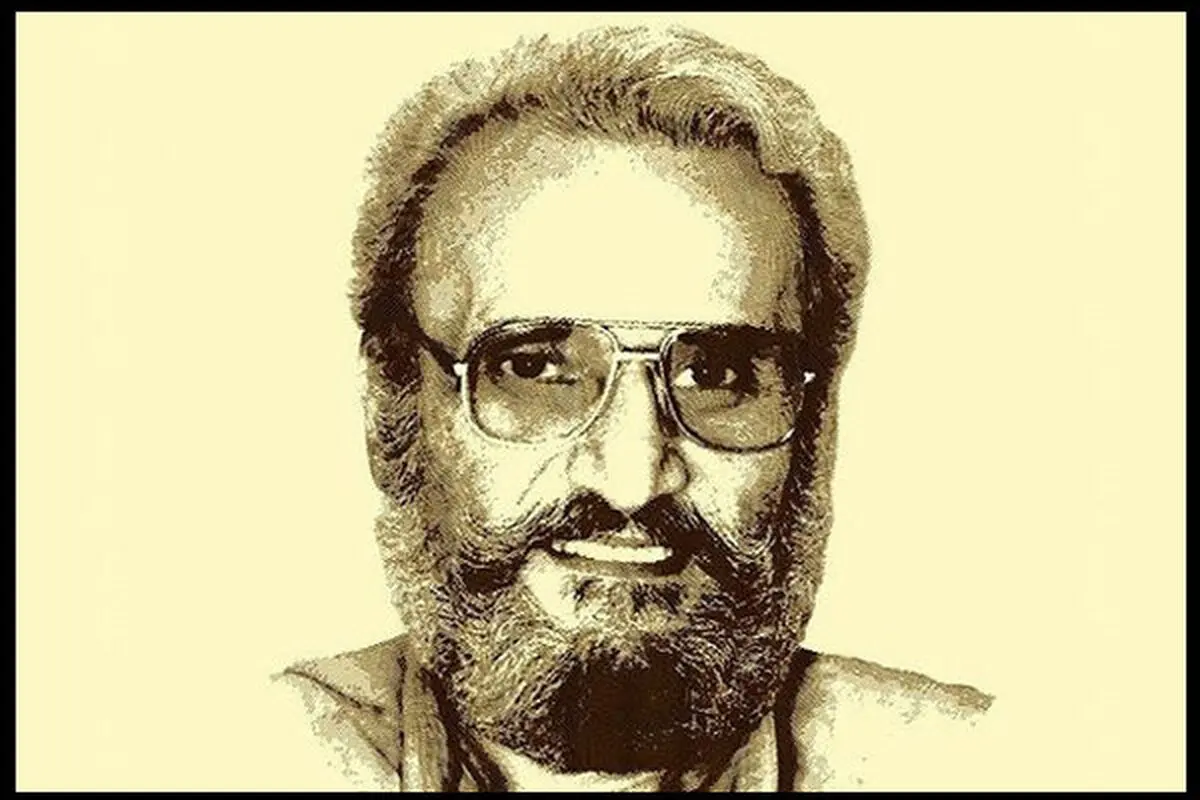 بزرگداشت احمدعلی راغب روی آنتن شبکه افق
