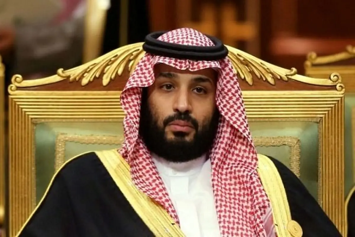 پناه بردن شاهزادگان سعودی به غربیها از دست بن سلمان