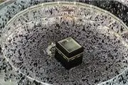 معطلی زائران ایرانی در فرودگاه جده