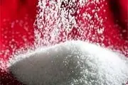 احتمال واردات مشروط شکر