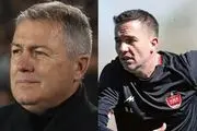 واکنش اوسمار به شایعات پرسپولیسی شدن اسکوچیچ
