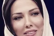 ژست مادرانه لیلا اوتادی +تصاویر