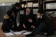 کرونا فیلمبرداری فیلم جدید «شراره رخام» را متوقف کرد
