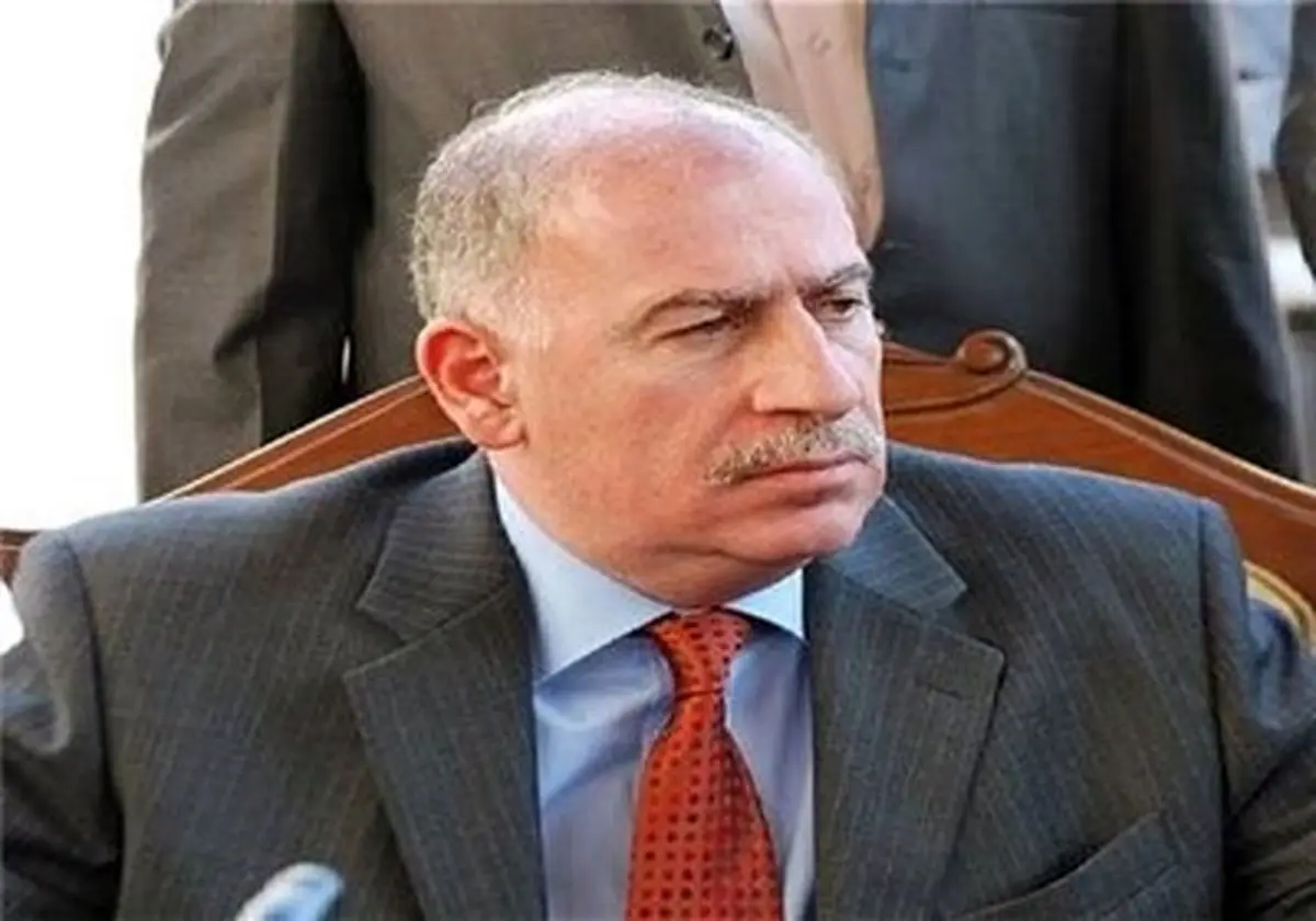 اسامه النجیفی محرمانه به ترکیه رفت