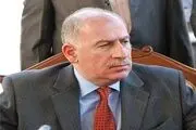 اسامه النجیفی محرمانه به ترکیه رفت