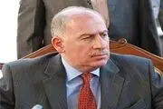 اسامه النجیفی محرمانه به ترکیه رفت