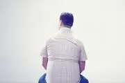 تاثیر استرس بر اضافه وزن کشف شد
