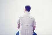 تاثیر استرس بر اضافه وزن کشف شد
