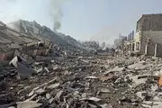 گذرگاه رفح بعد از بازگشایی چند ساعته بسته شد/ حمله موشکی القسام به تل آویو 
