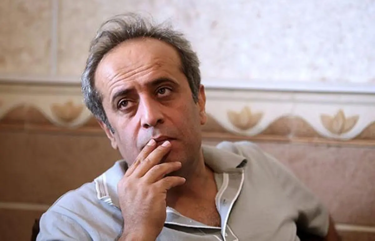 «حمید نعمت‌اله» ممنوع‌الکار شد؟
