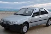 قیمت پژو ۴۰۵ در بازار امروز ۲۶ اردیبشهت ۱۴۰۳
