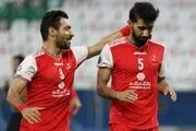 خلیل‌زاده در دوراهی الریان و پرسپولیس