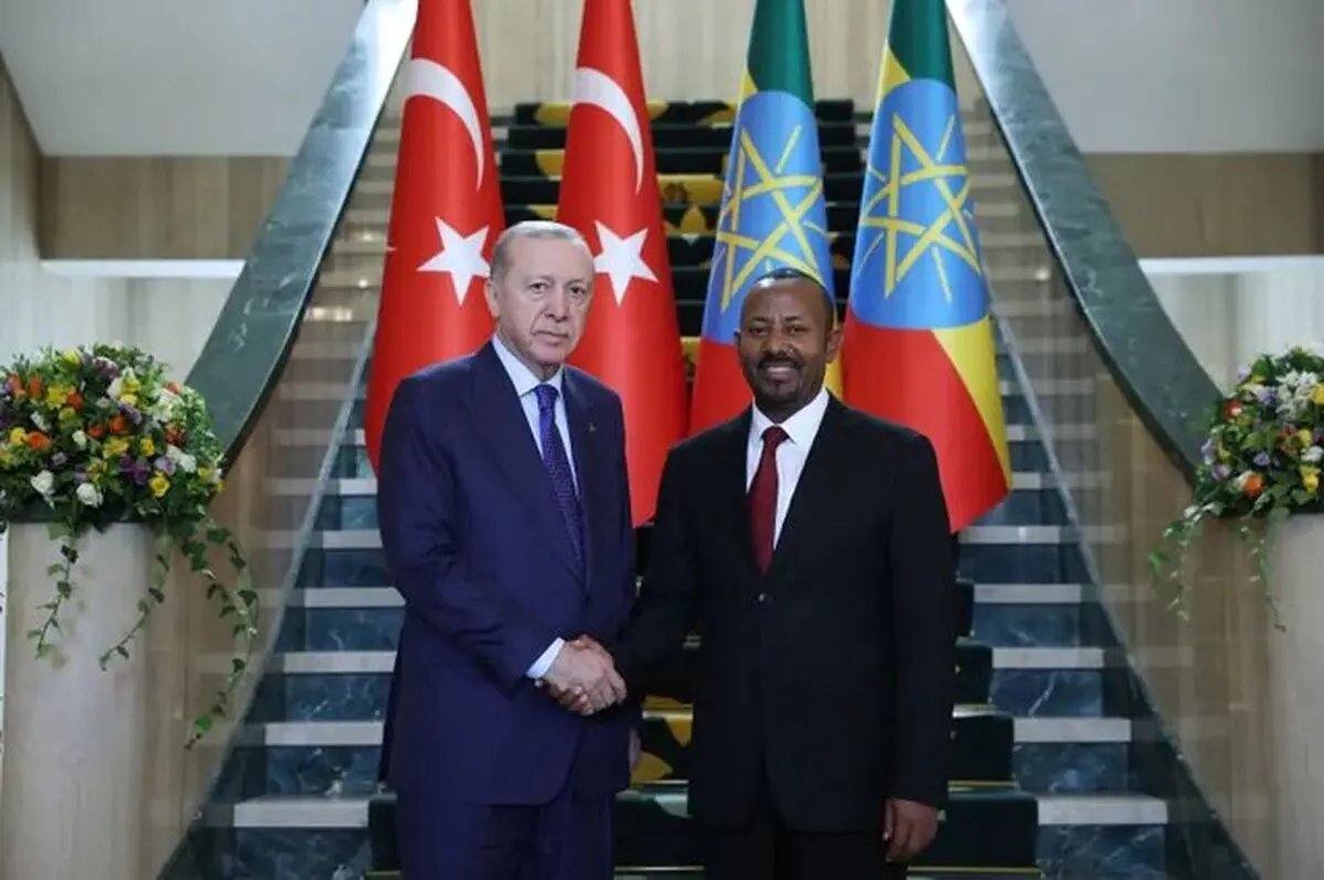 اردوغان به اسرائیل هشدار داد